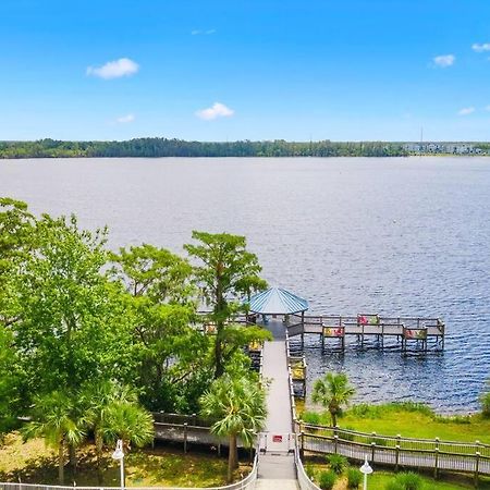 Spectacular View Blue Heron Beach Resort Near Disney Orlando Exterior photo