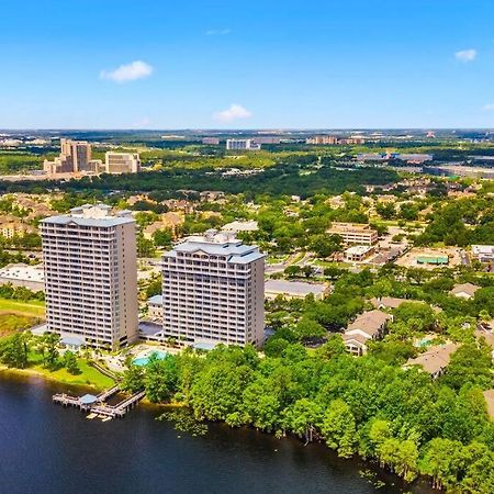 Spectacular View Blue Heron Beach Resort Near Disney Orlando Exterior photo