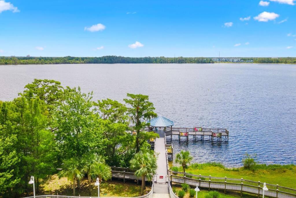 Spectacular View Blue Heron Beach Resort Near Disney Orlando Exterior photo