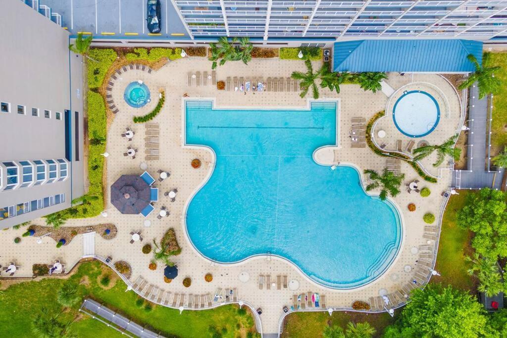 Spectacular View Blue Heron Beach Resort Near Disney Orlando Exterior photo