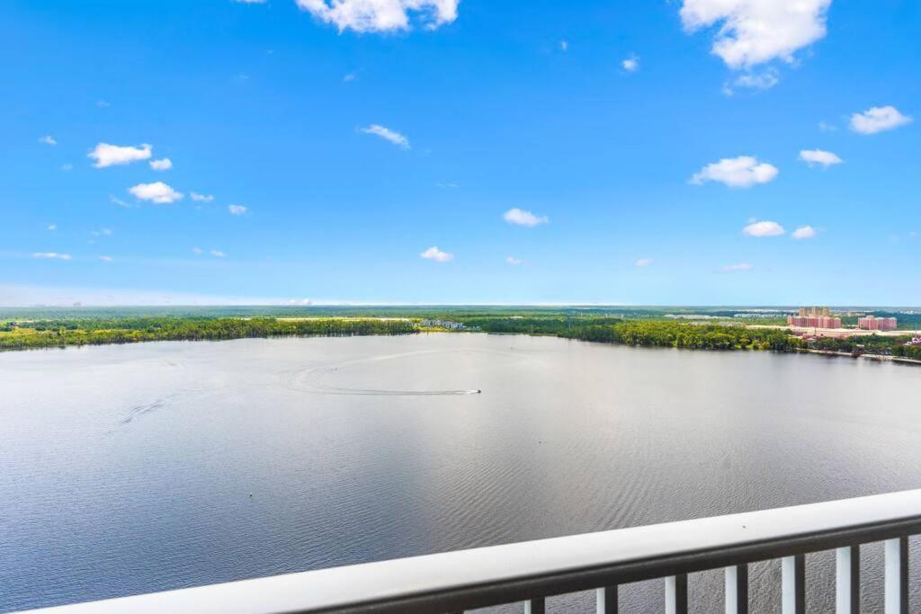 Spectacular View Blue Heron Beach Resort Near Disney Orlando Exterior photo