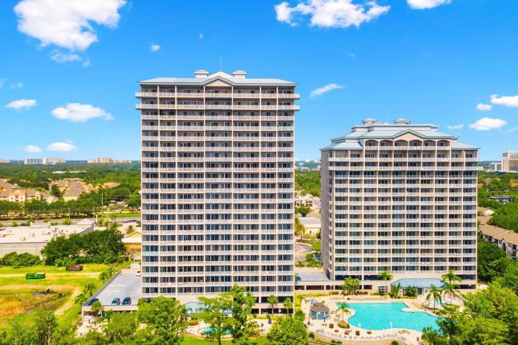 Spectacular View Blue Heron Beach Resort Near Disney Orlando Exterior photo