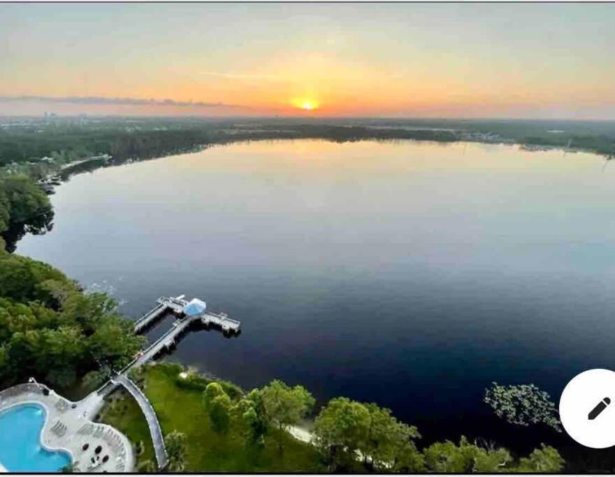 Spectacular View Blue Heron Beach Resort Near Disney Orlando Exterior photo