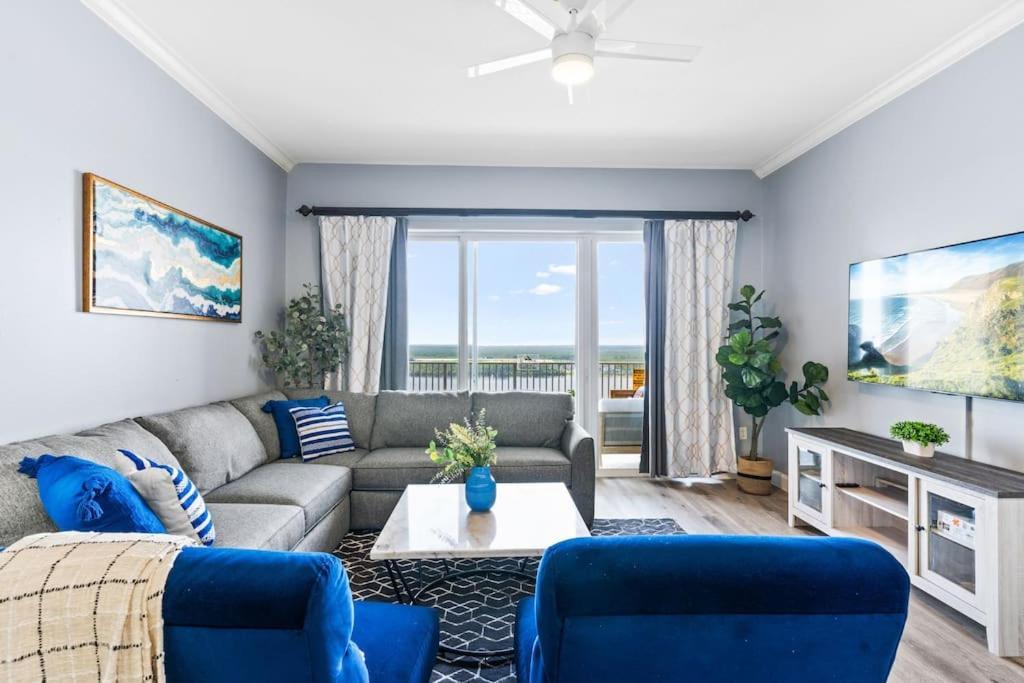 Spectacular View Blue Heron Beach Resort Near Disney Orlando Exterior photo