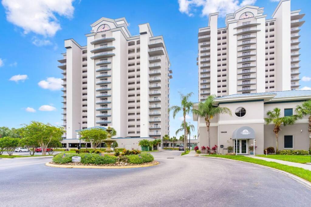 Spectacular View Blue Heron Beach Resort Near Disney Orlando Exterior photo