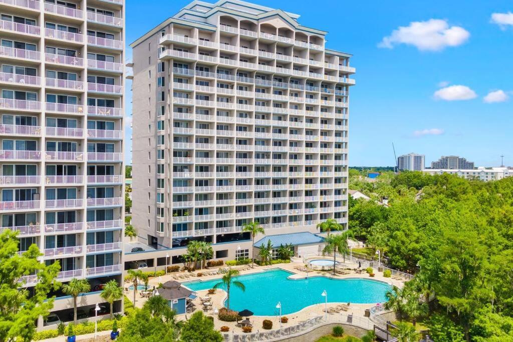Spectacular View Blue Heron Beach Resort Near Disney Orlando Exterior photo
