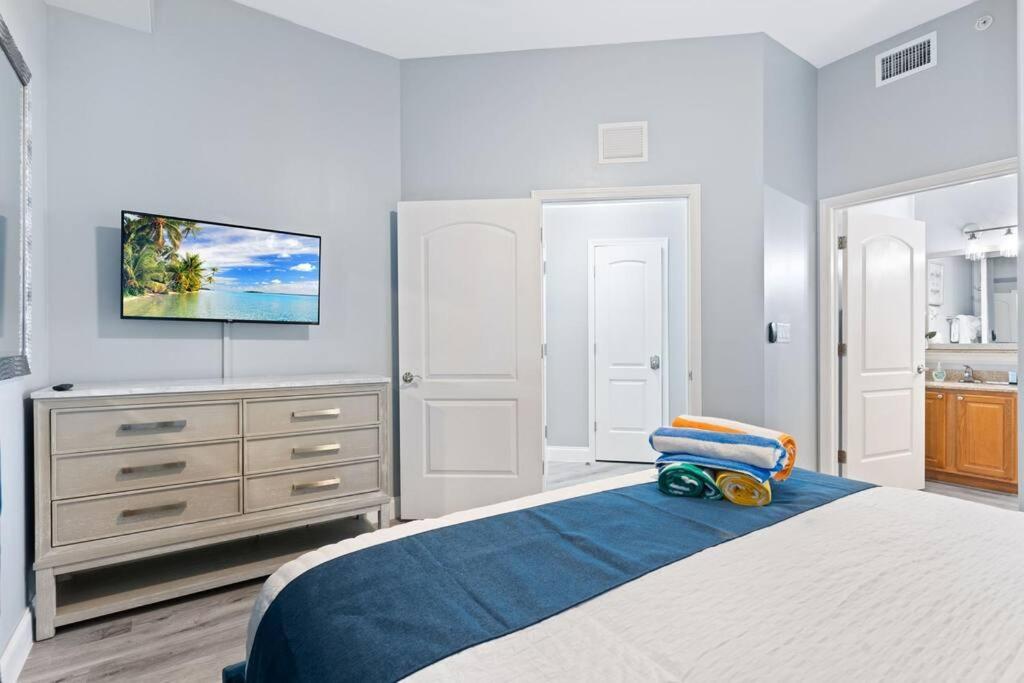 Spectacular View Blue Heron Beach Resort Near Disney Orlando Exterior photo