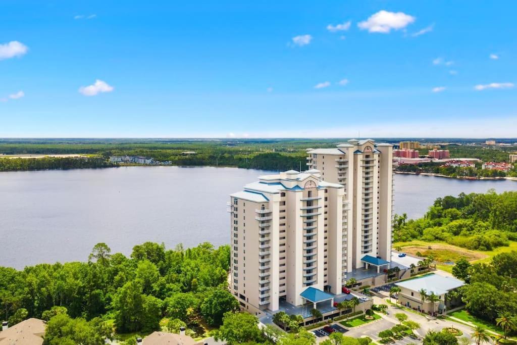 Spectacular View Blue Heron Beach Resort Near Disney Orlando Exterior photo