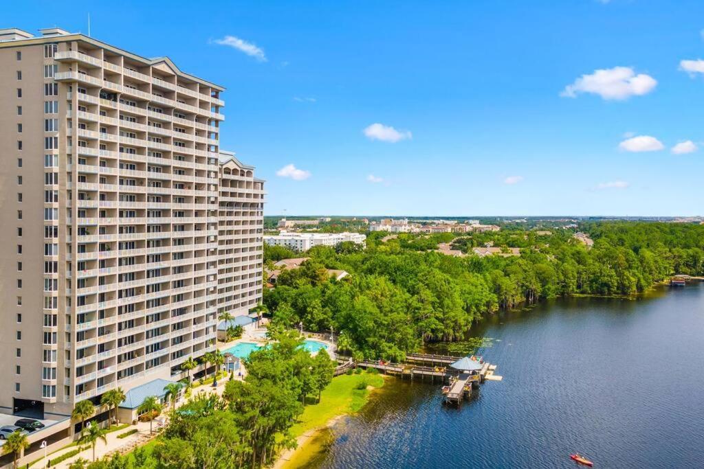 Spectacular View Blue Heron Beach Resort Near Disney Orlando Exterior photo