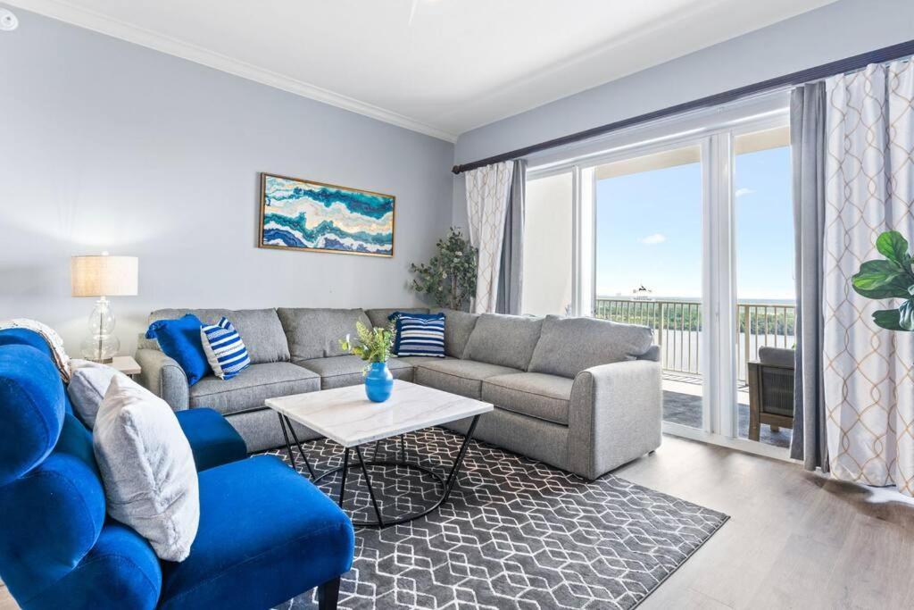 Spectacular View Blue Heron Beach Resort Near Disney Orlando Exterior photo