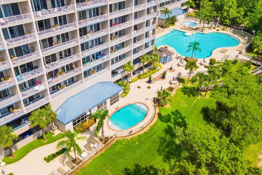 Spectacular View Blue Heron Beach Resort Near Disney Orlando Exterior photo