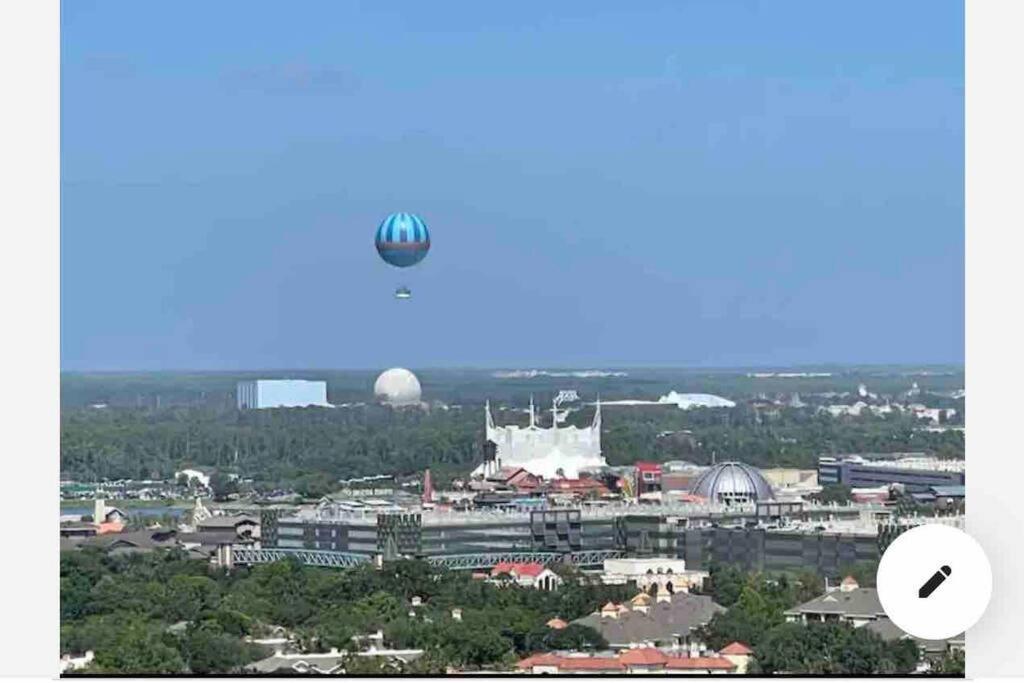 Spectacular View Blue Heron Beach Resort Near Disney Orlando Exterior photo